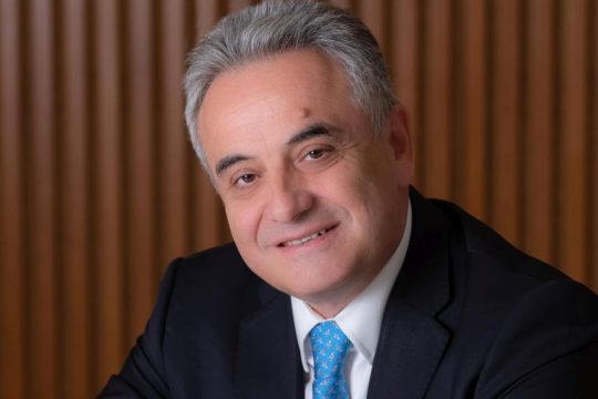 C. PANAGIOTOPOULOS